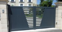 Notre société de clôture et de portail à Saint-Pierre-le-Viger
